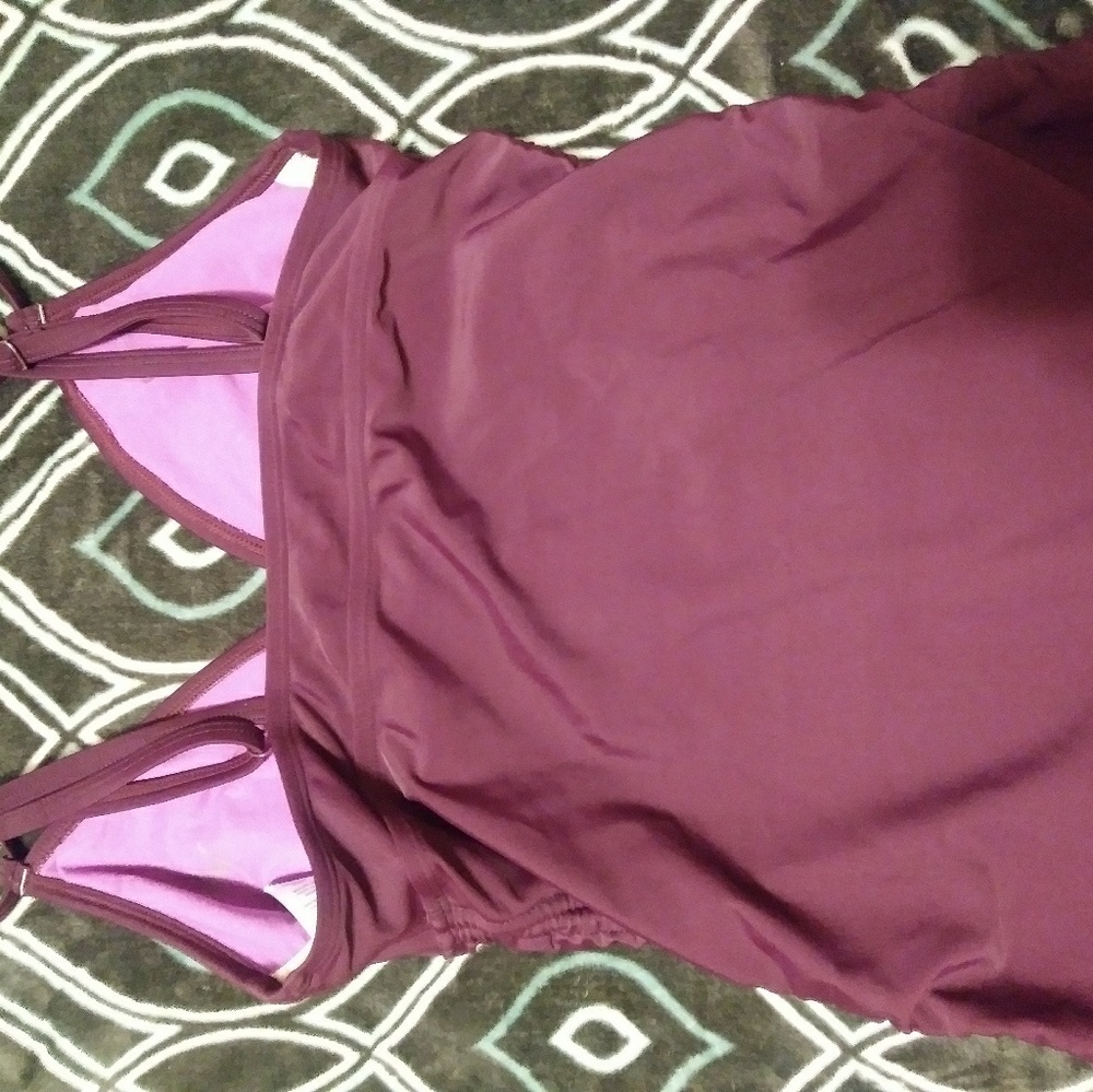 Tankini - Picture 3 of 3
